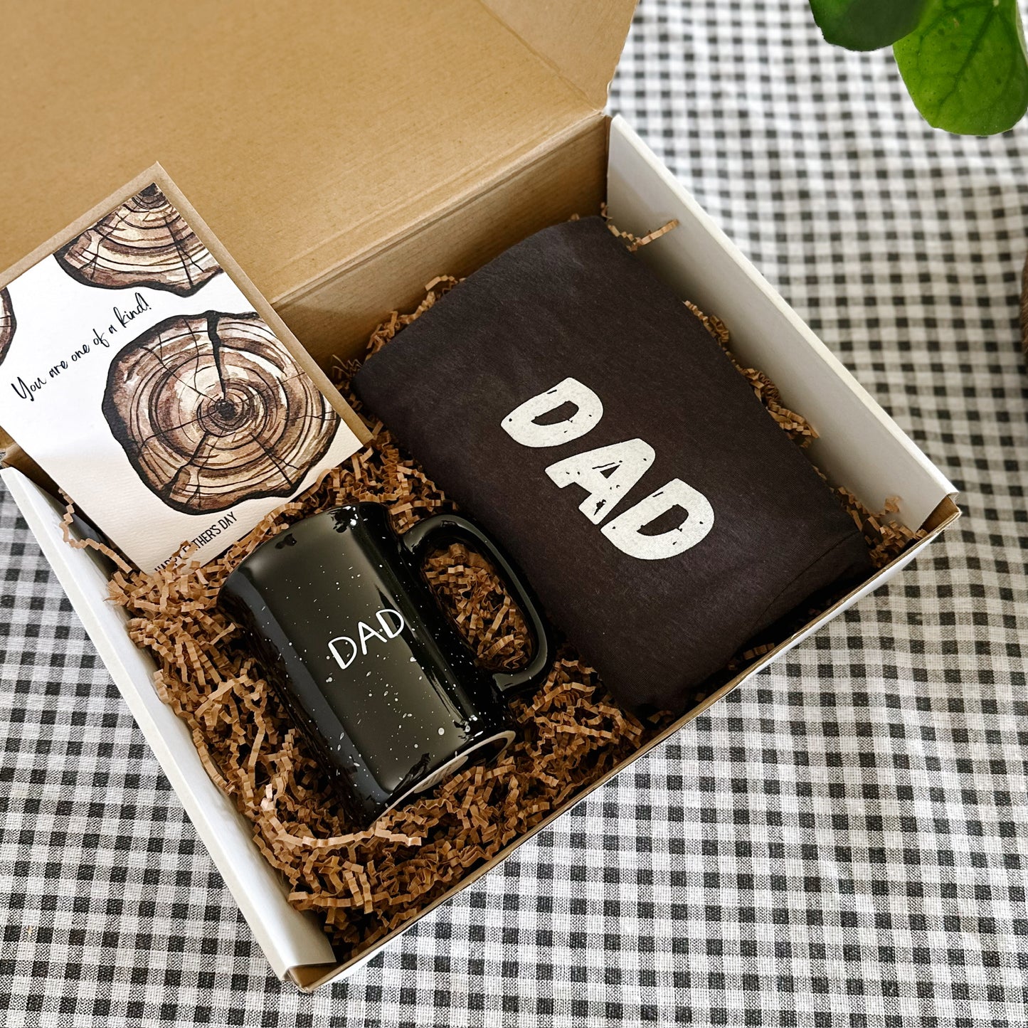 Fathers Day Box | Option 3