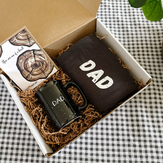 Fathers Day Box | Option 3
