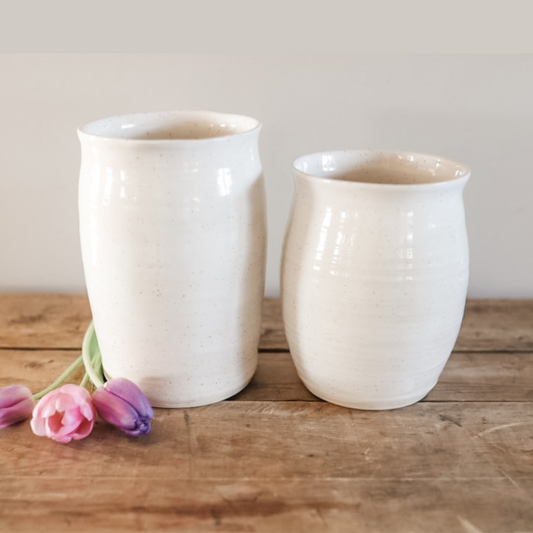 Large Classic Pottery Vases