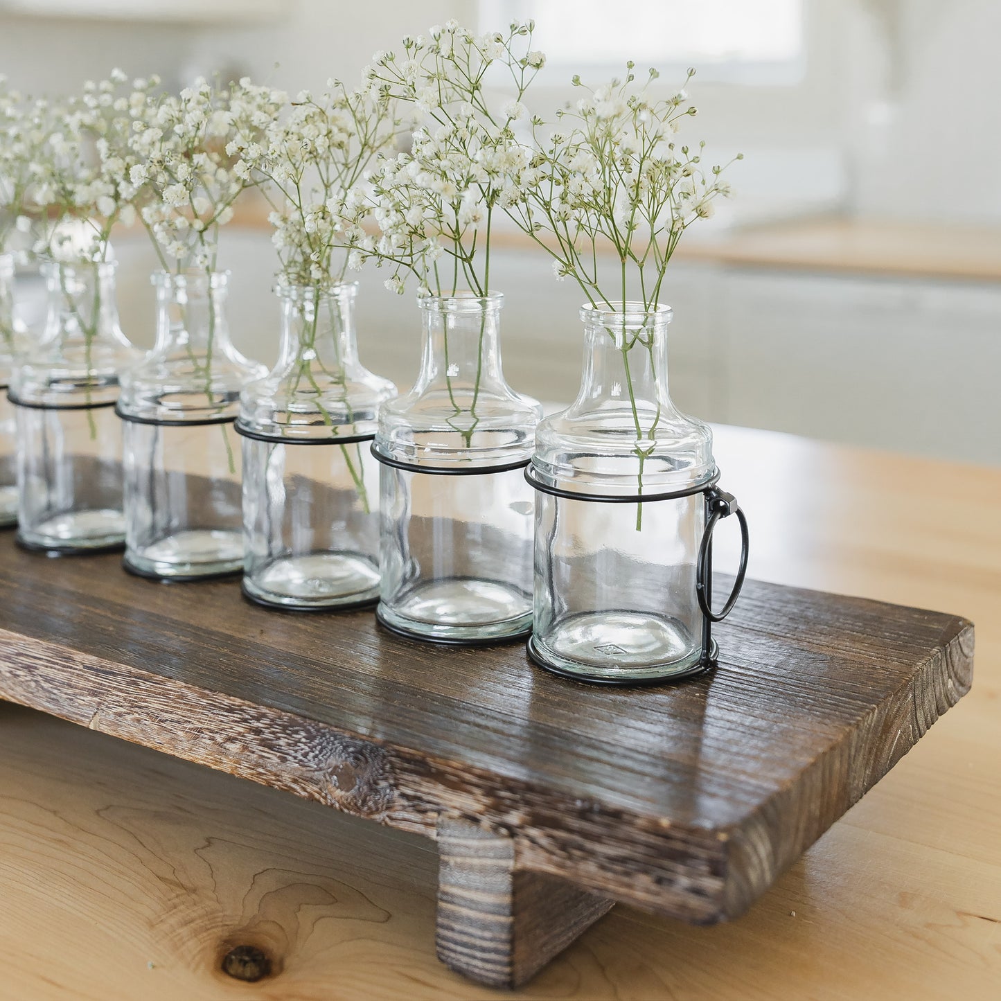 Rectangular Riser | Small and Large Sizes