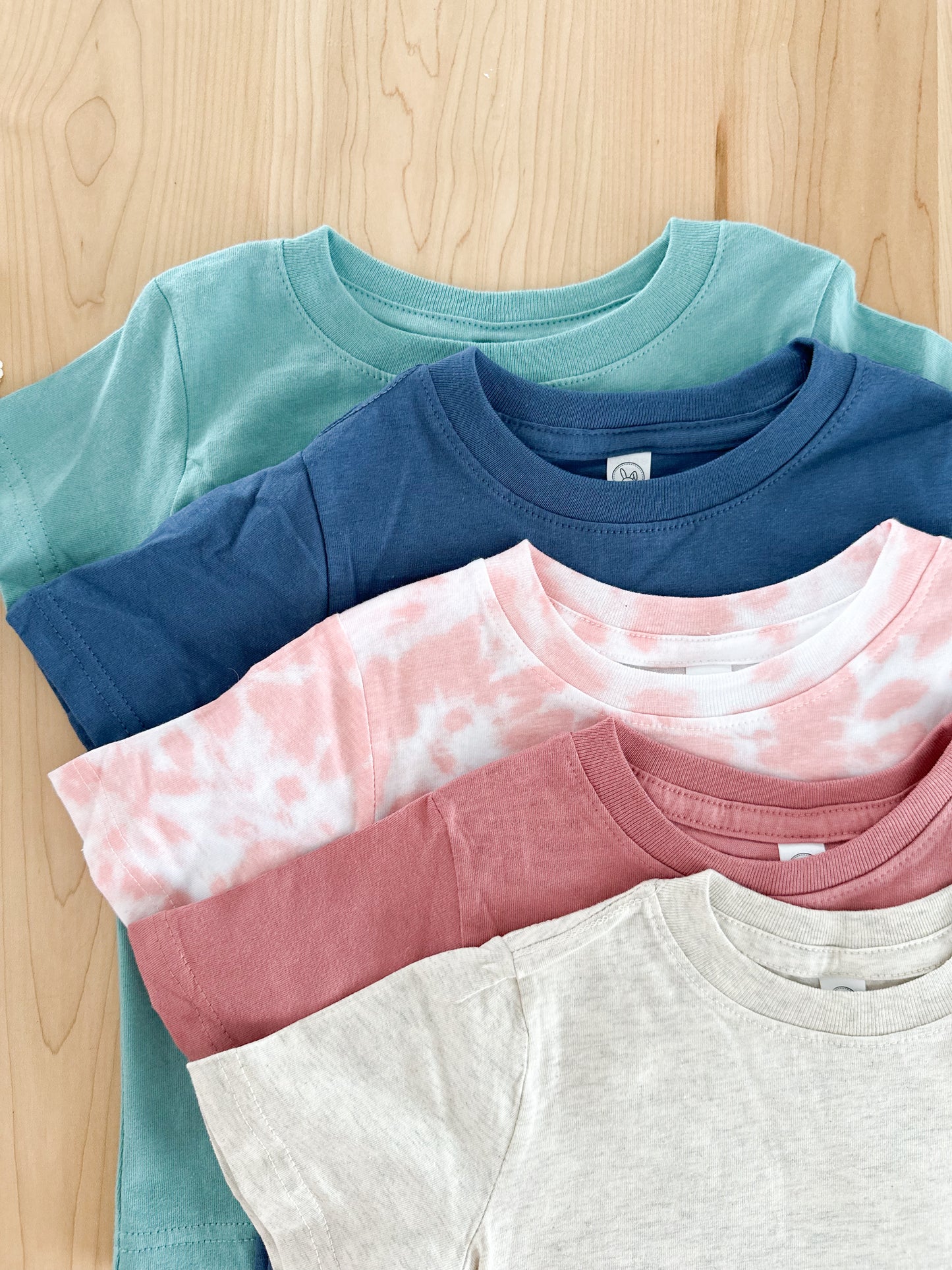 Probably Thinking About Snacks TShirt | 2T-5/6
