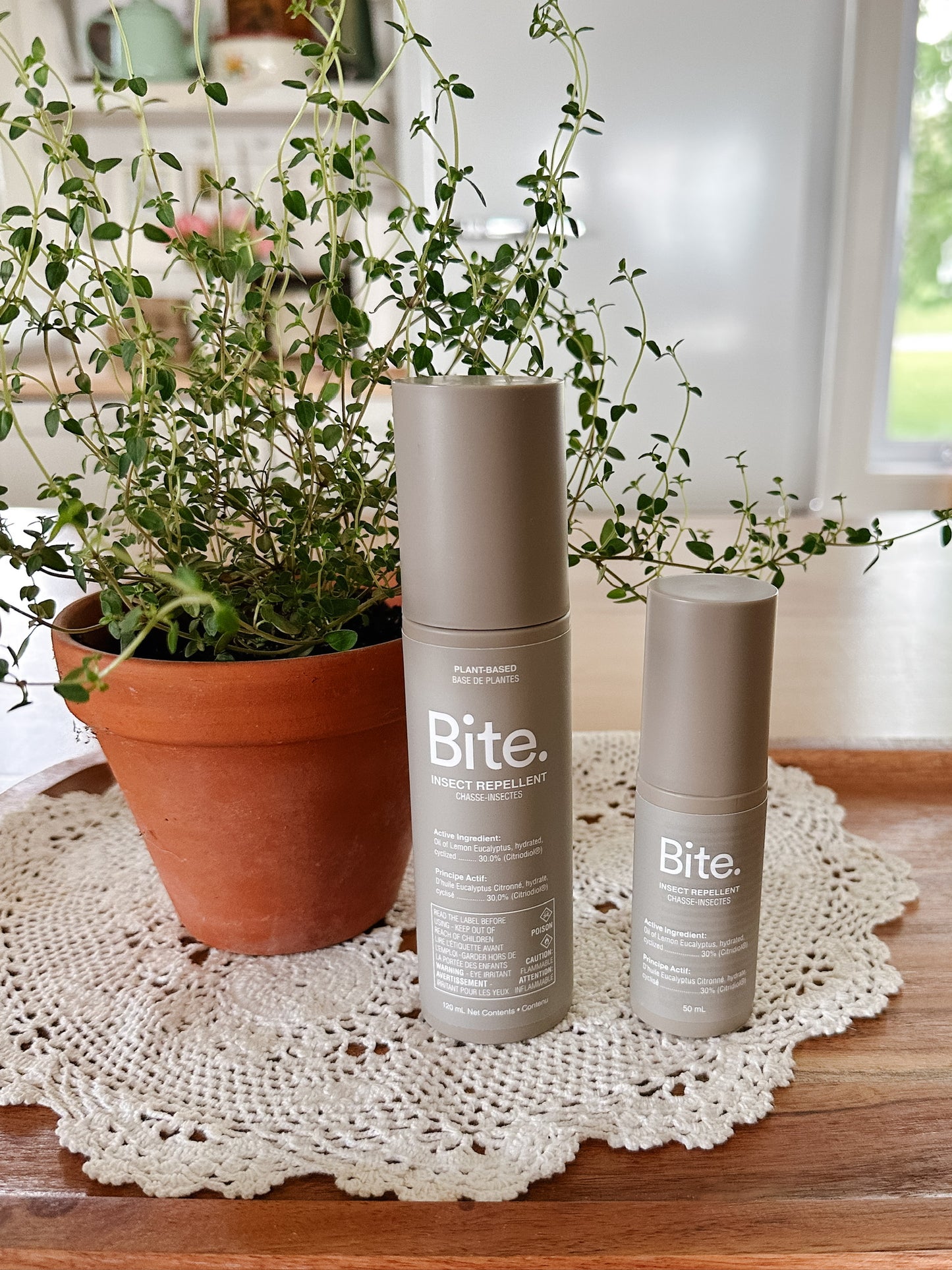 Bite Insect Repellant