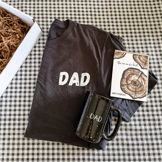 Fathers Day Box | Option 3