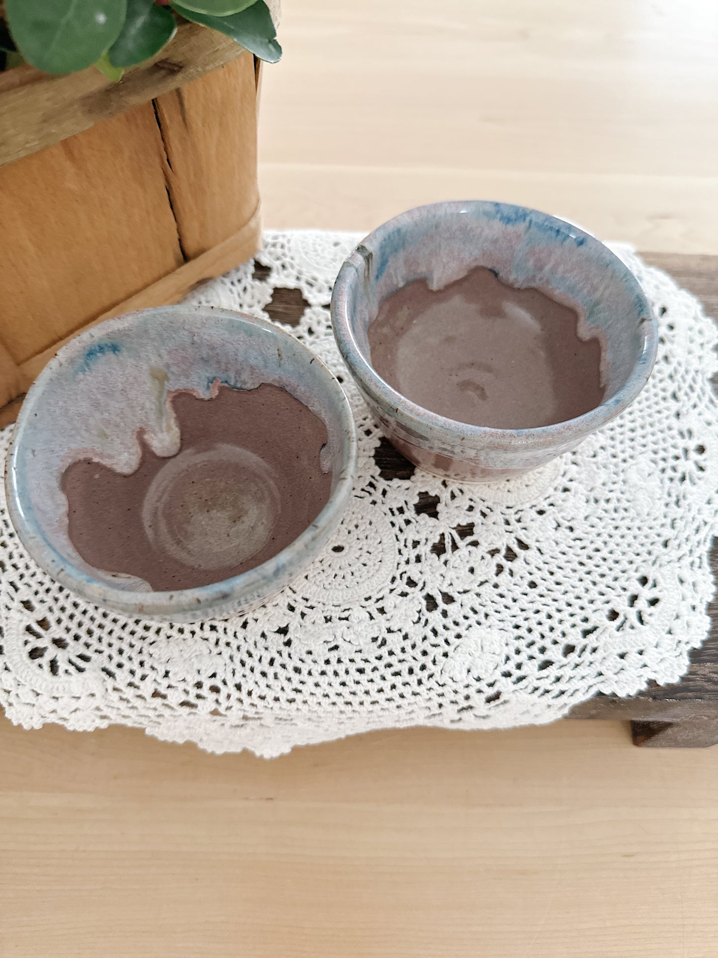 Small Bowls | Purple