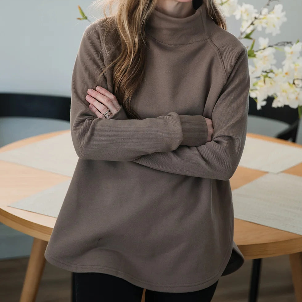 Blondie Apparel | Classic Dusk | Earth