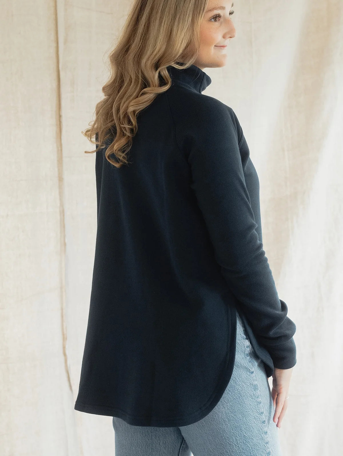 Blondie Apparel | Classic Dusk | Navy