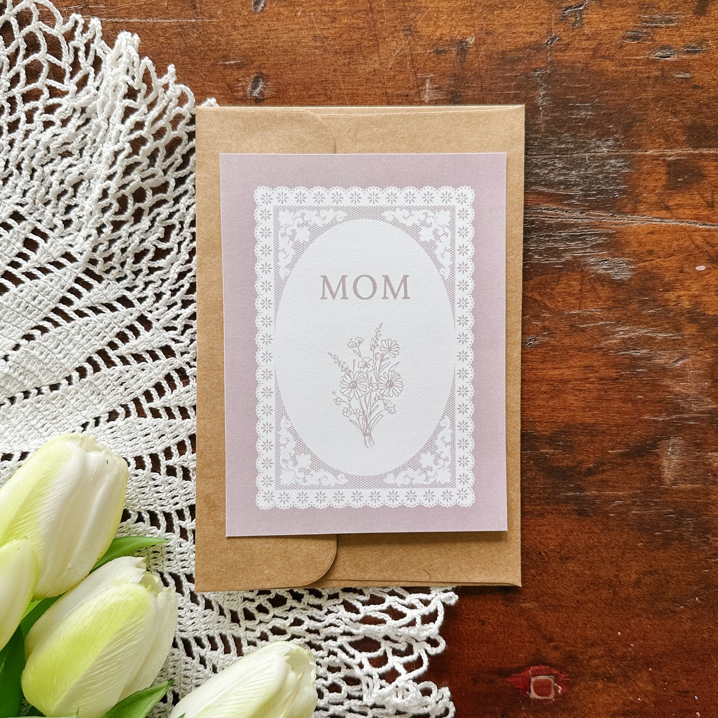 Mother's Day Card