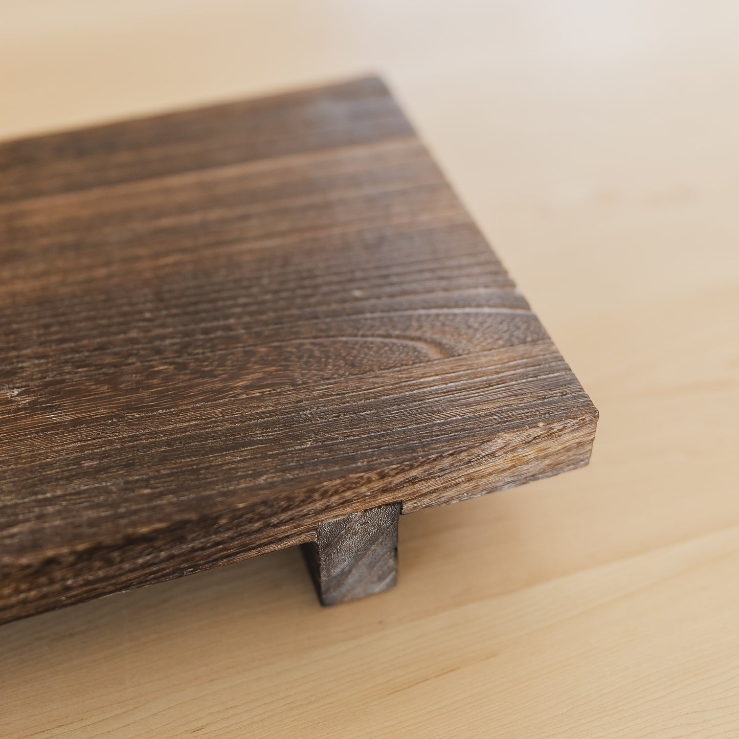 Rectangular Riser | Small and Large Sizes