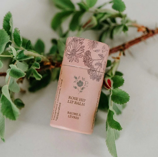 Prairie Soap Shack Lip Balms | 4 Options