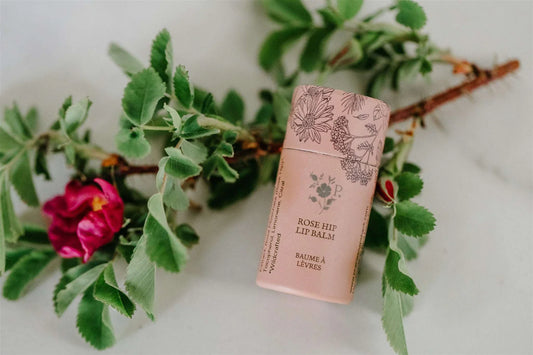 Prairie Soap Shack Lip Balms | 4 Options | PREORDER