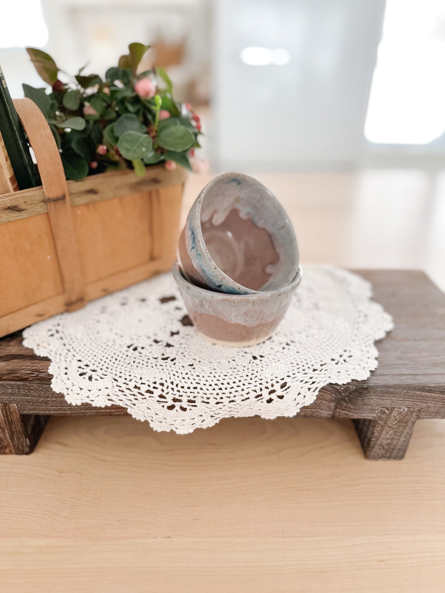 Small Bowls | Purple