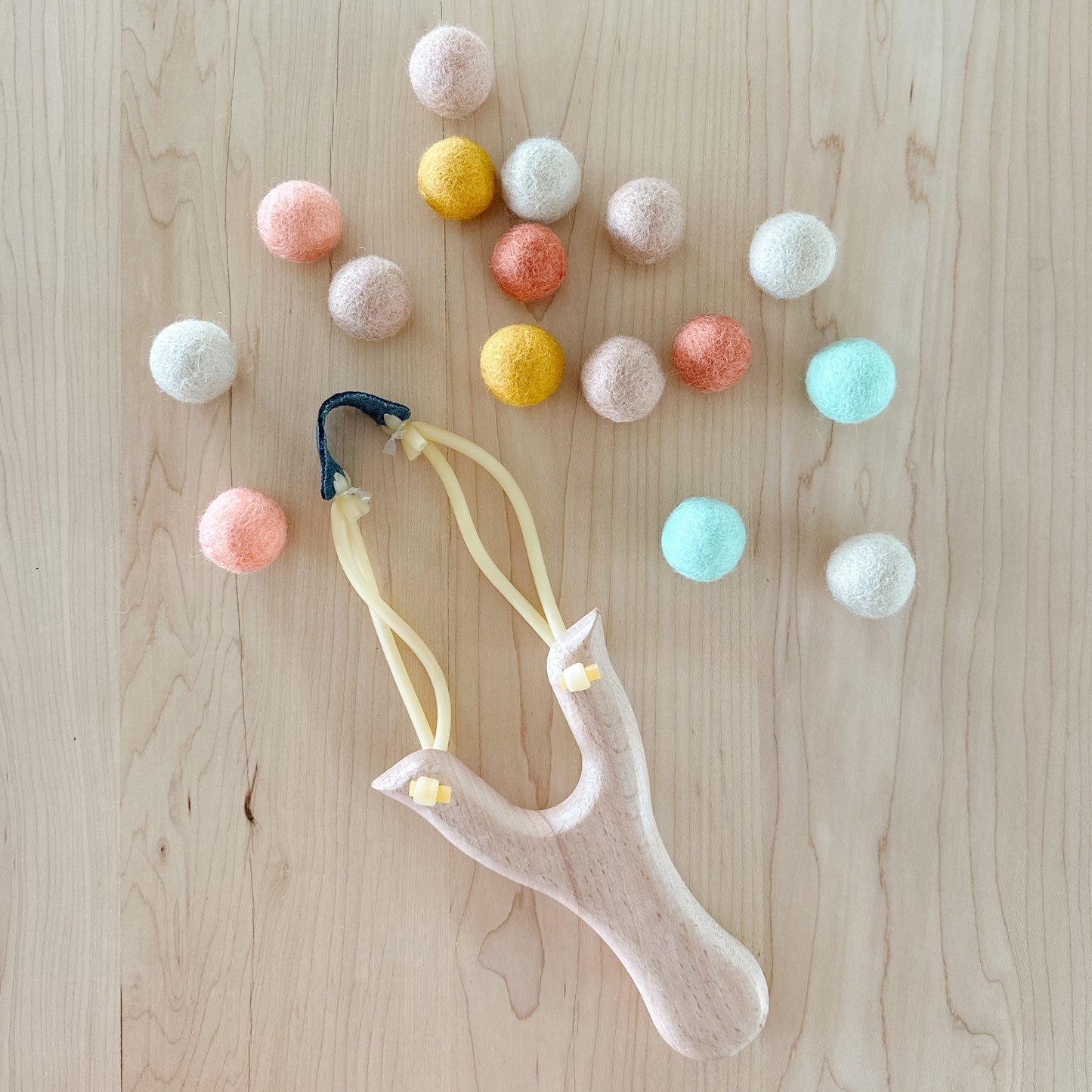 Toy Slingshot | Boho