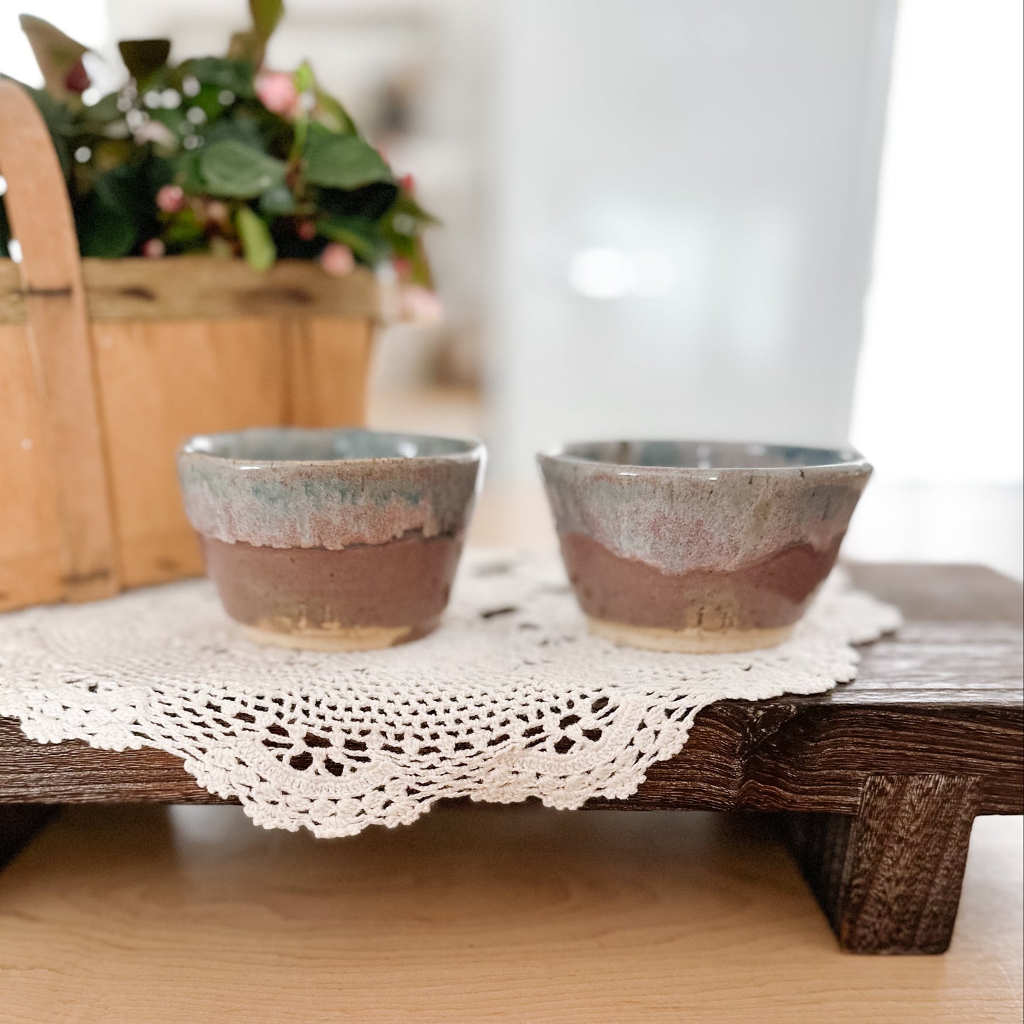 Small Bowls | Purple