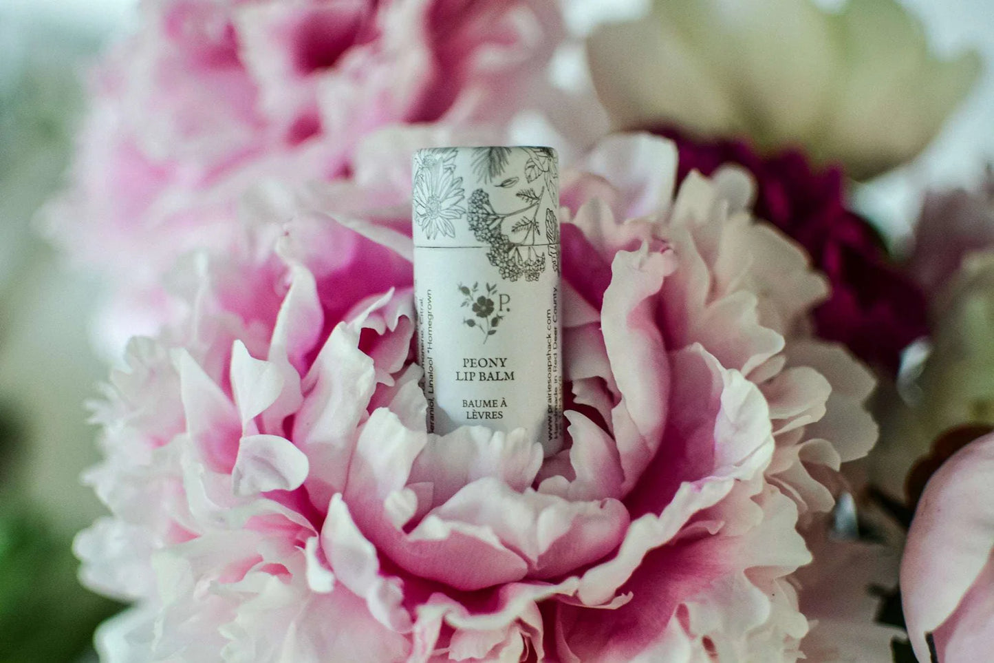 Prairie Soap Shack Lip Balms | 4 Options | PREORDER