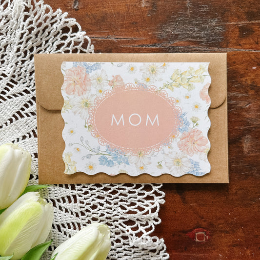Mother's Day Card