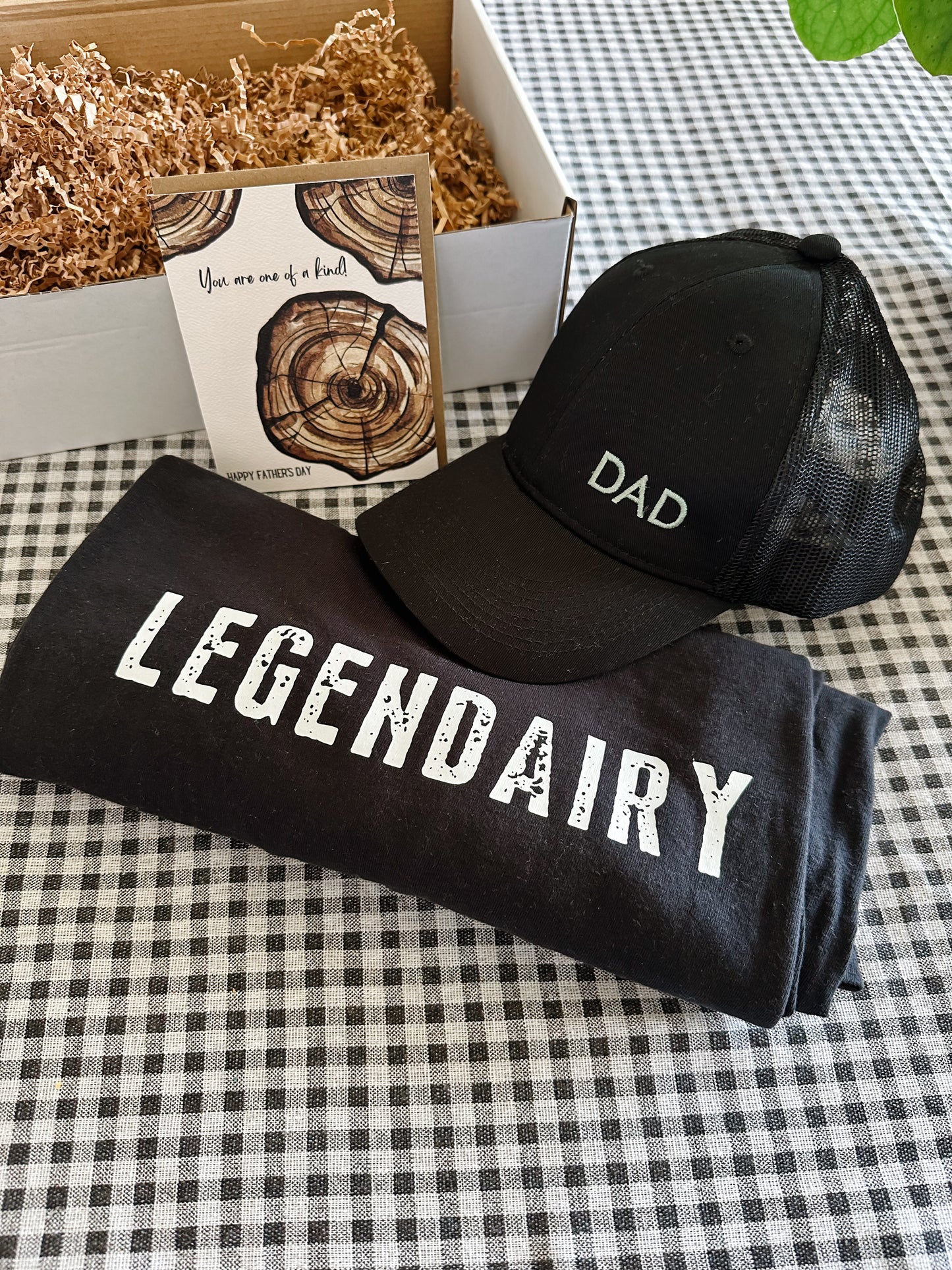 Fathers Day Box | Option 2
