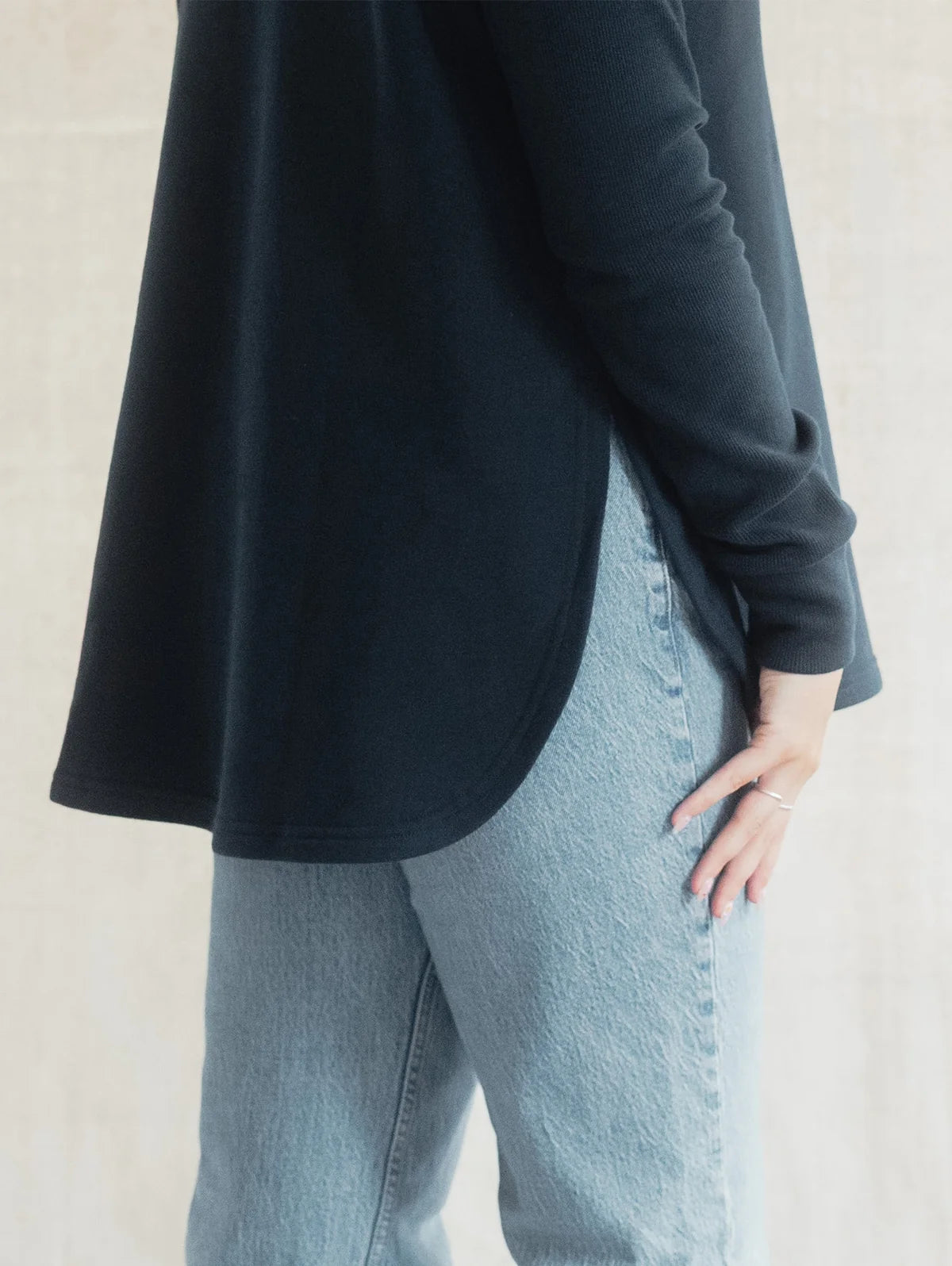Blondie Apparel | Classic Dusk | Navy