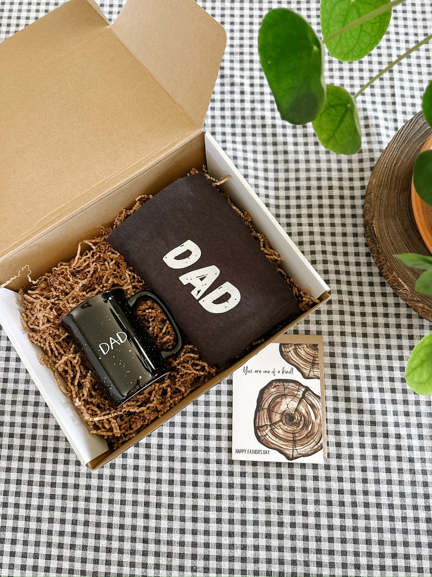 Fathers Day Box | Option 3