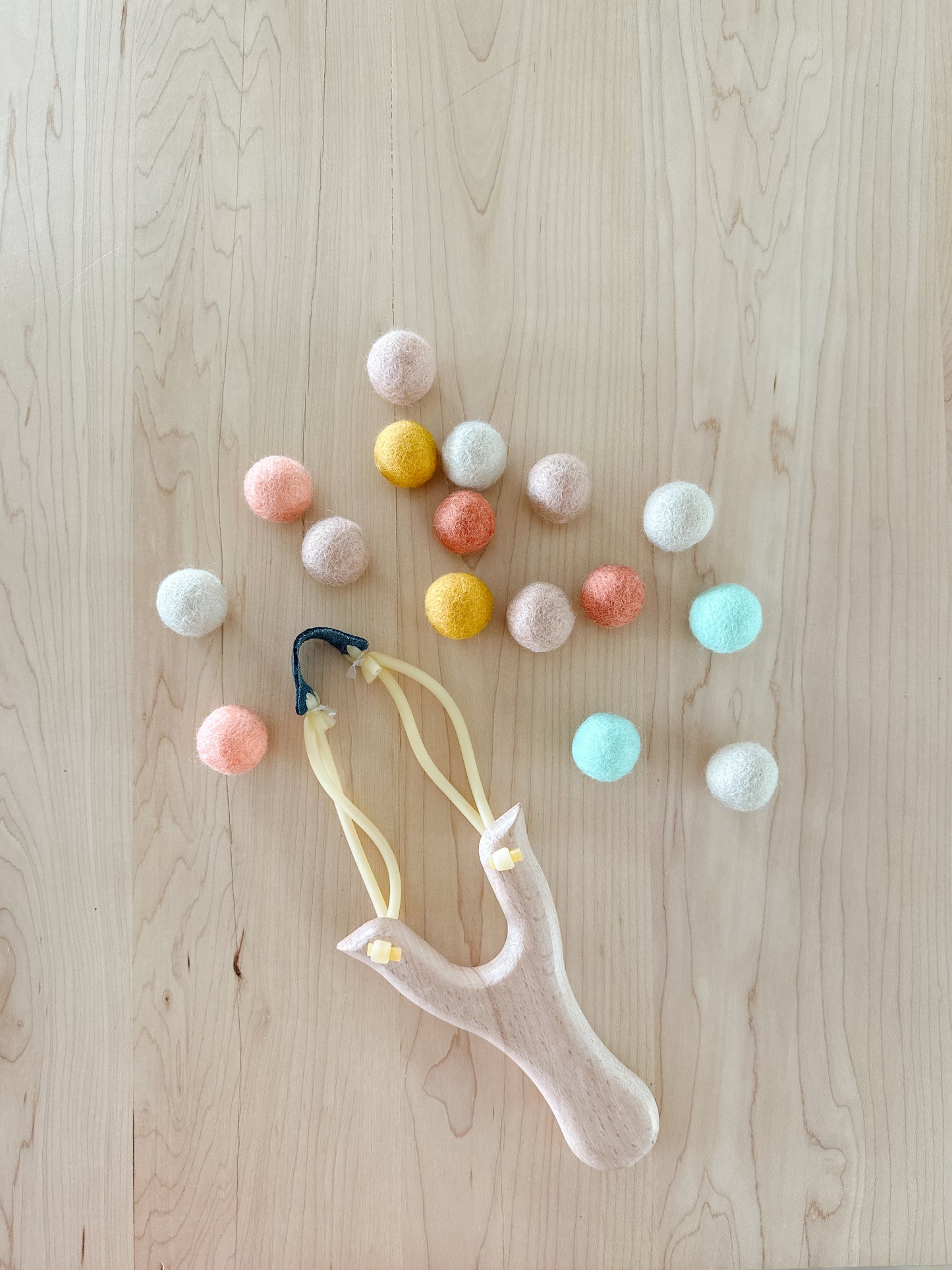 Toy Slingshot | Boho