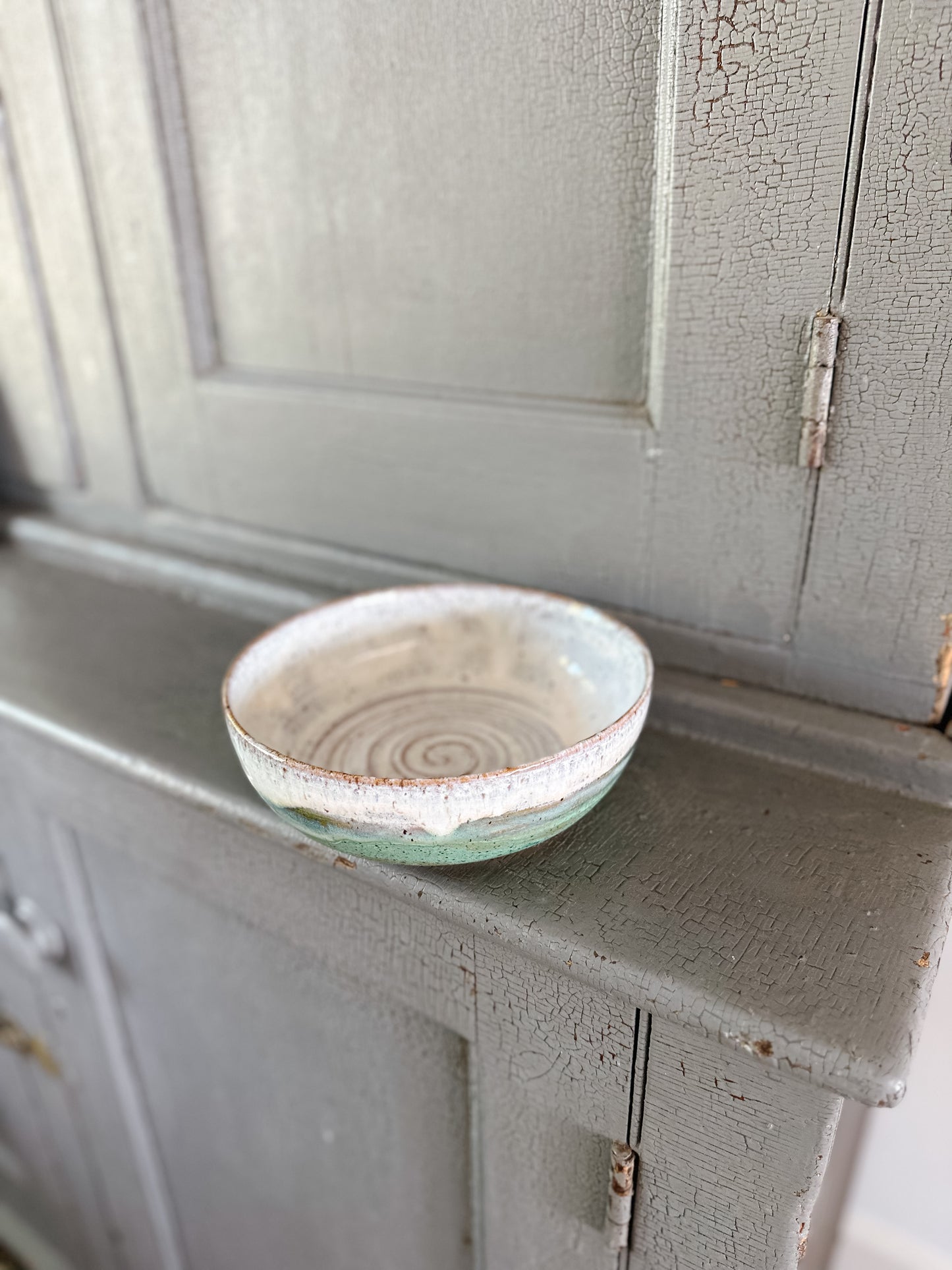 Pasta Bowl