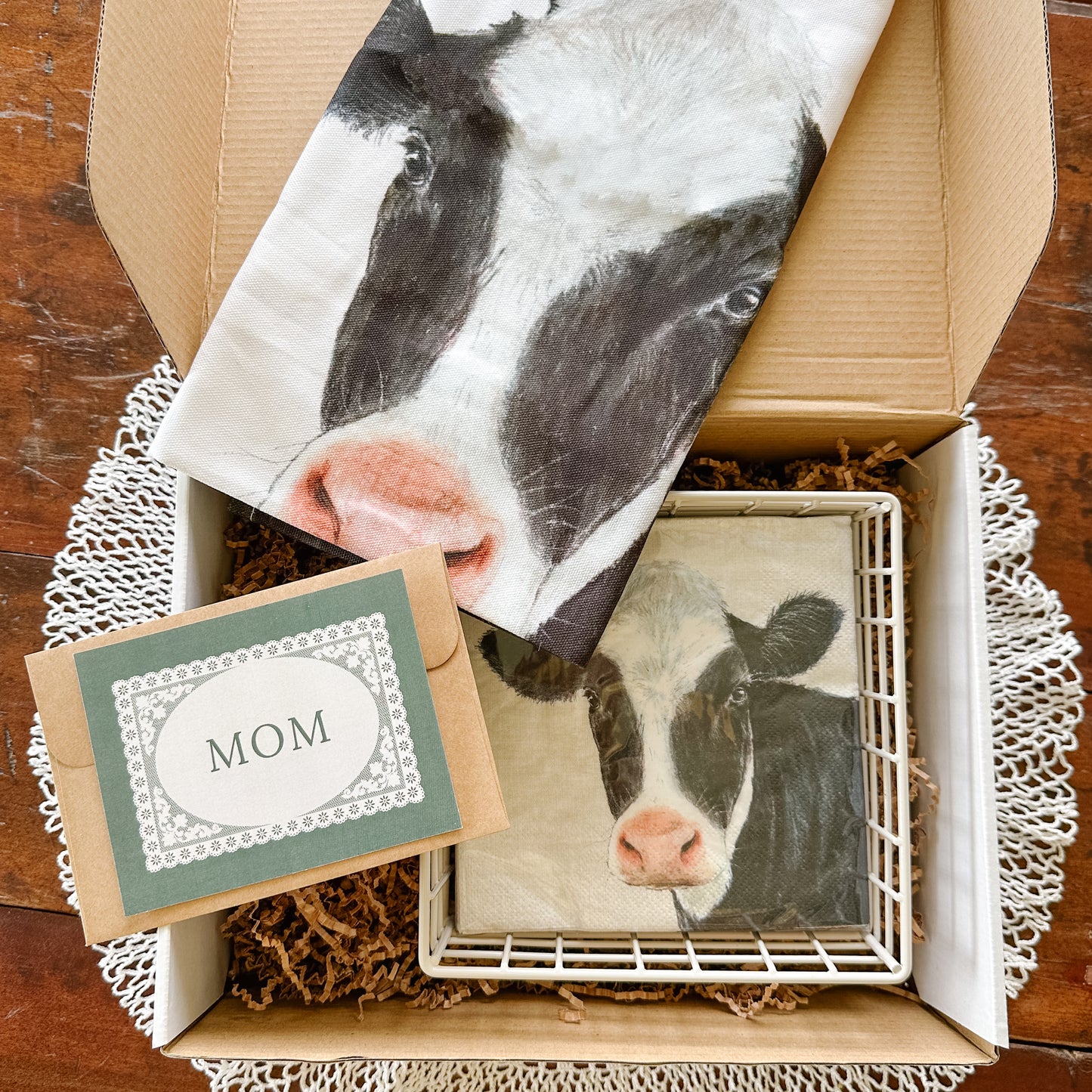 Mother's Day Card