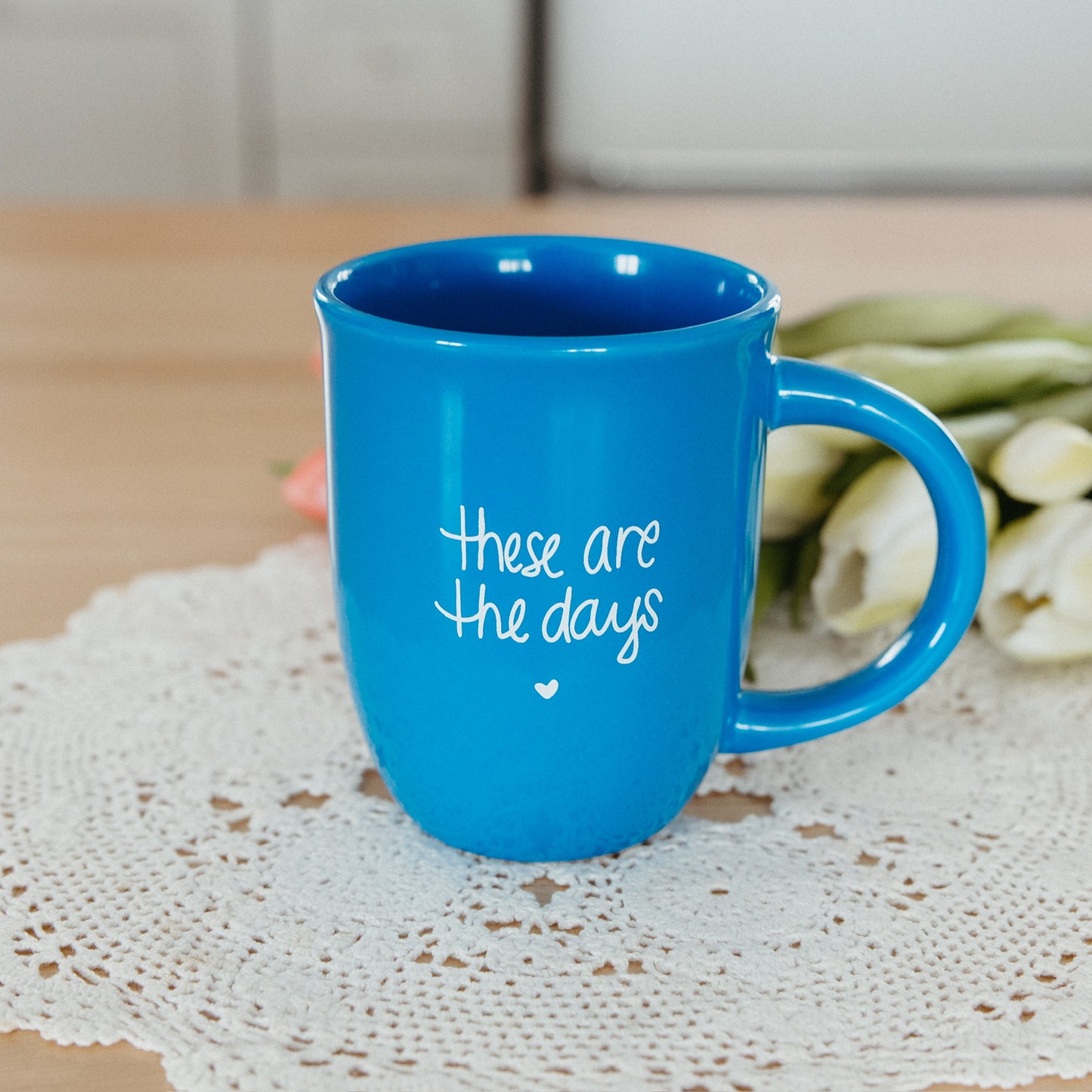 These are the days mug | 14 oz