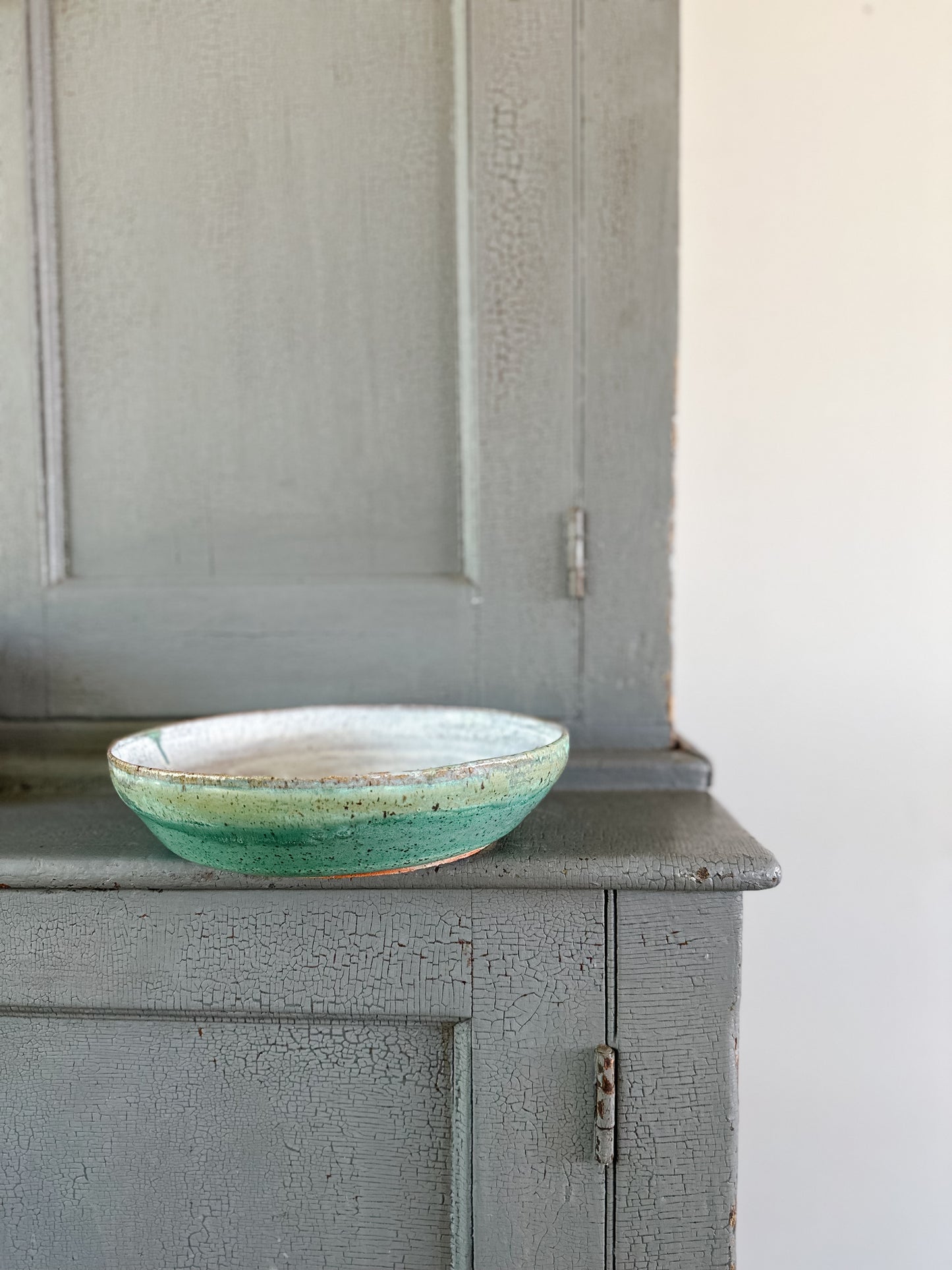 Salad Bowl