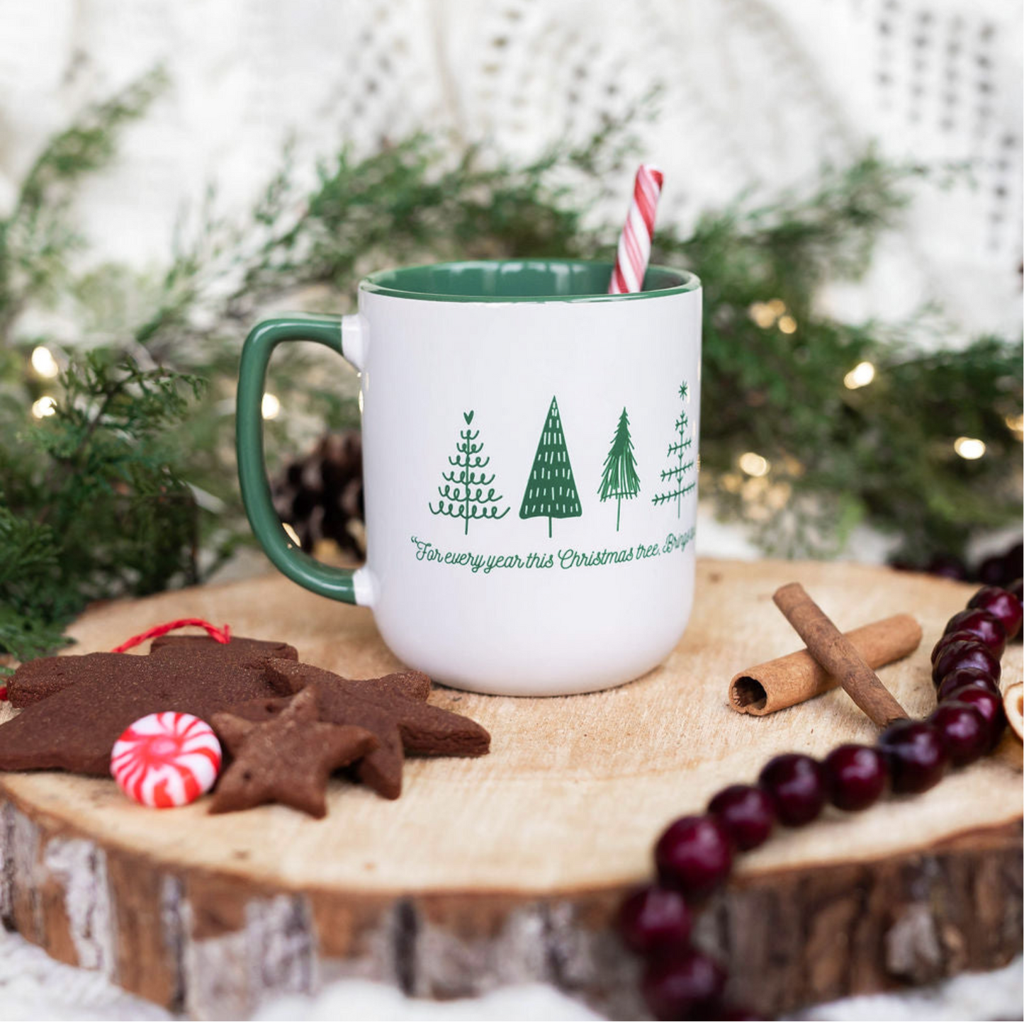BLEMISHED MUGS