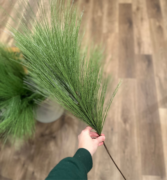 Large Long Needle Pine Pick