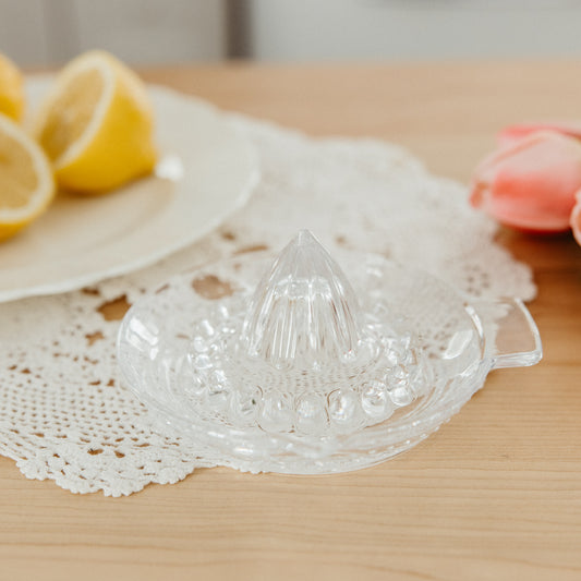 Citrus Reamer | PREORDER