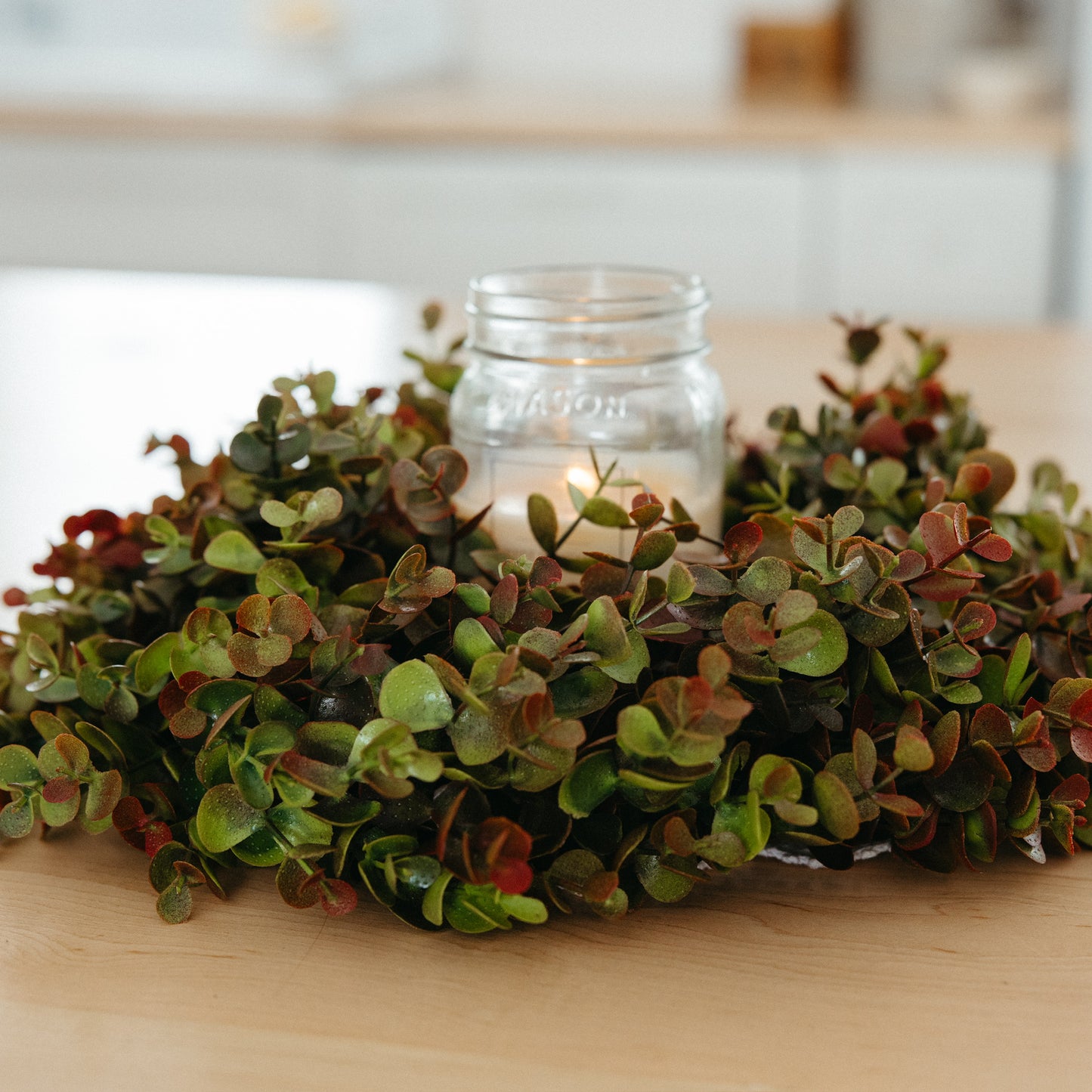 Boxwood Wreath