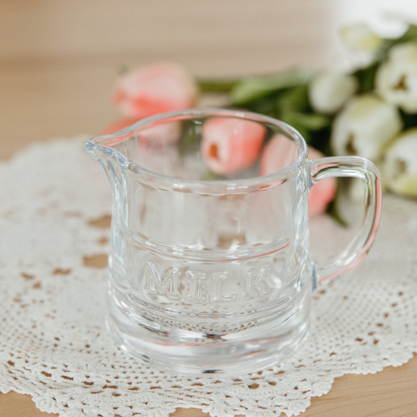 Milk & Sugar Set