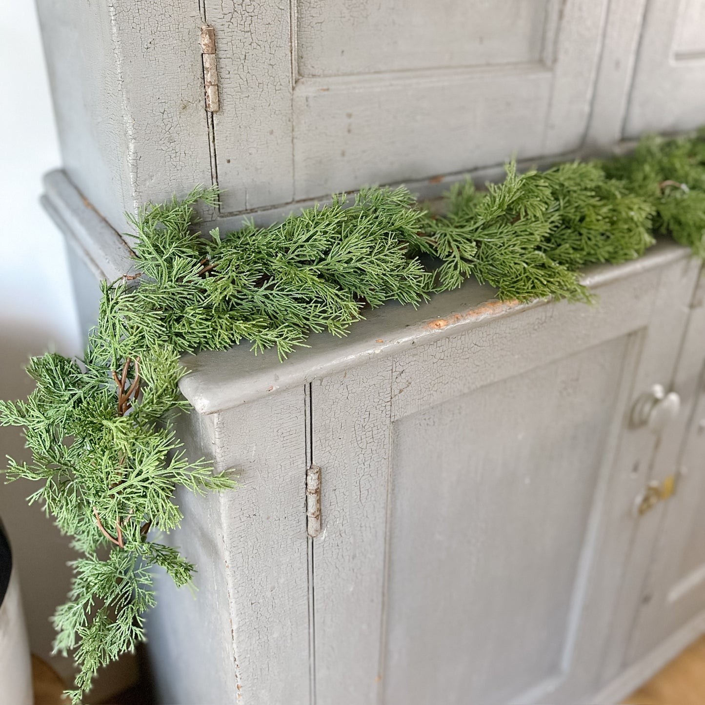 Cypress Pine Garland | 6'