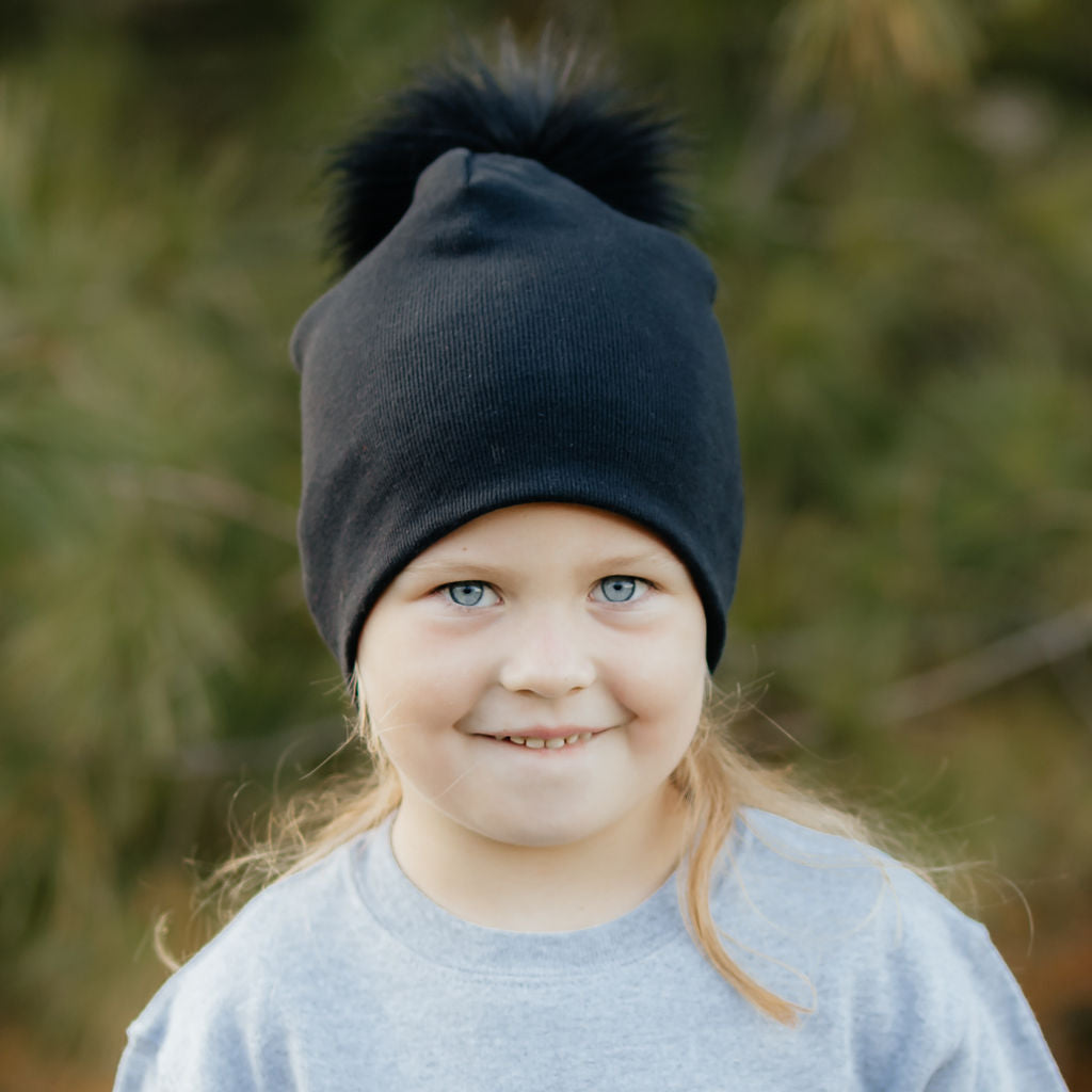 Adult Tamarack Toques | 7 colour options