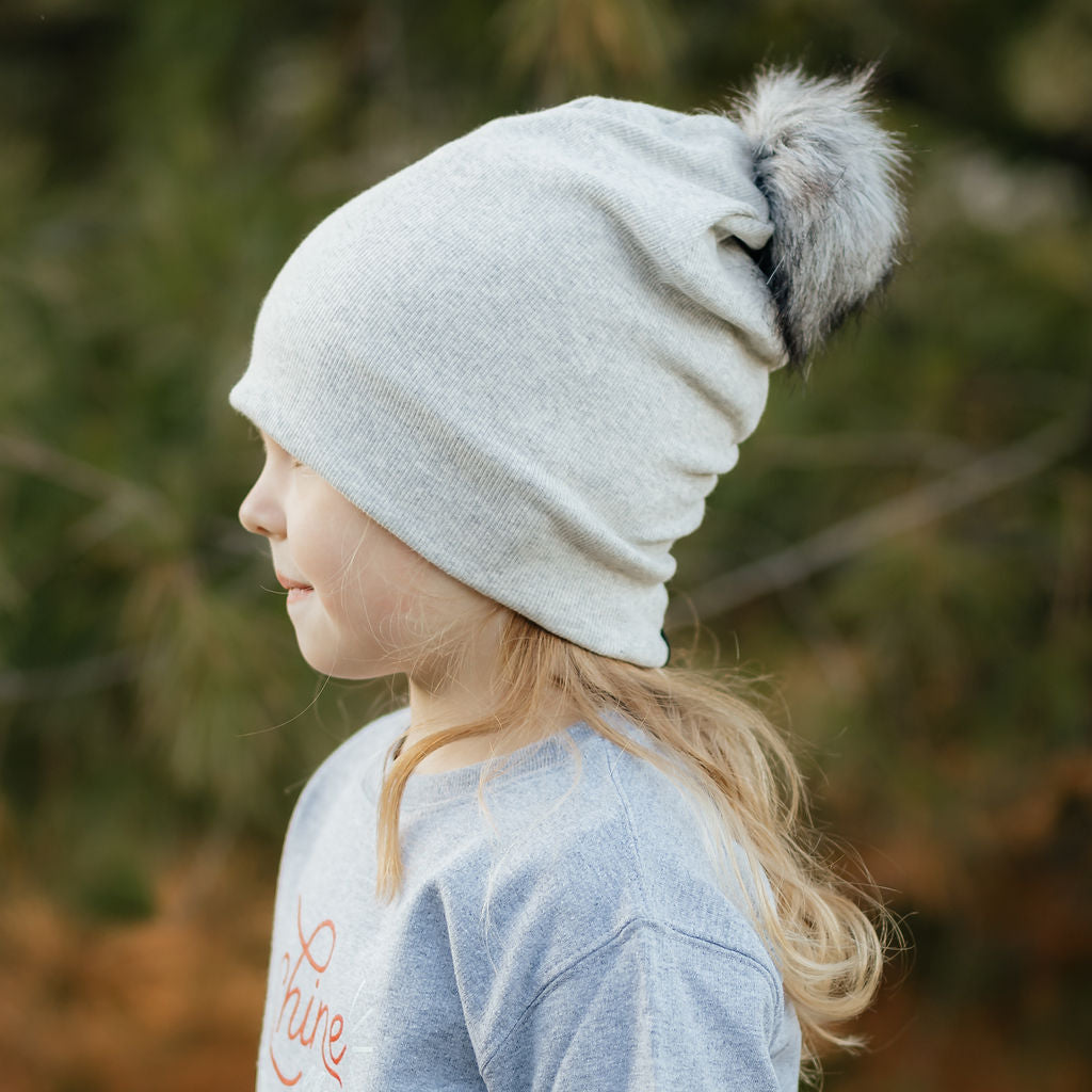 Adult Tamarack Toques | 7 colour options