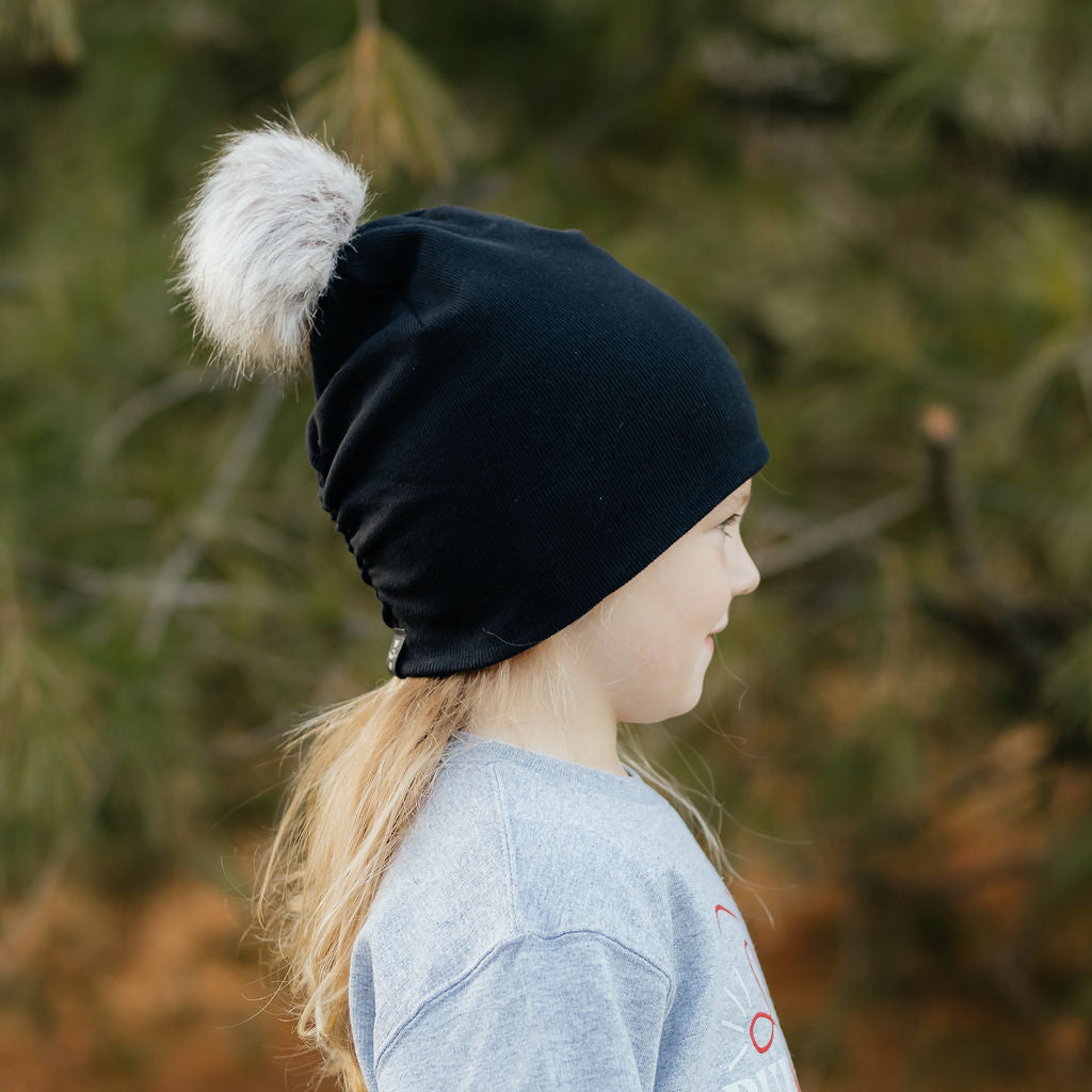 Adult Tamarack Toques | 7 colour options