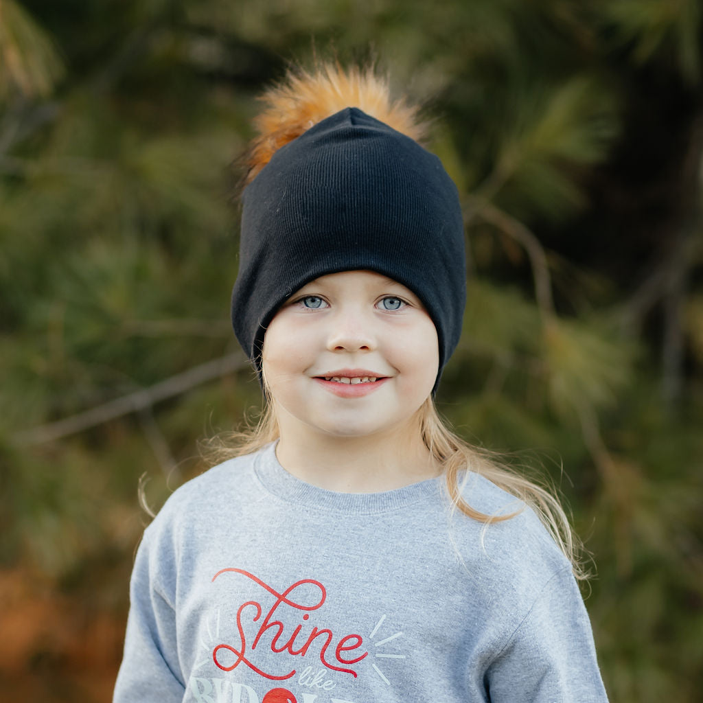 Adult Tamarack Toques | 7 colour options