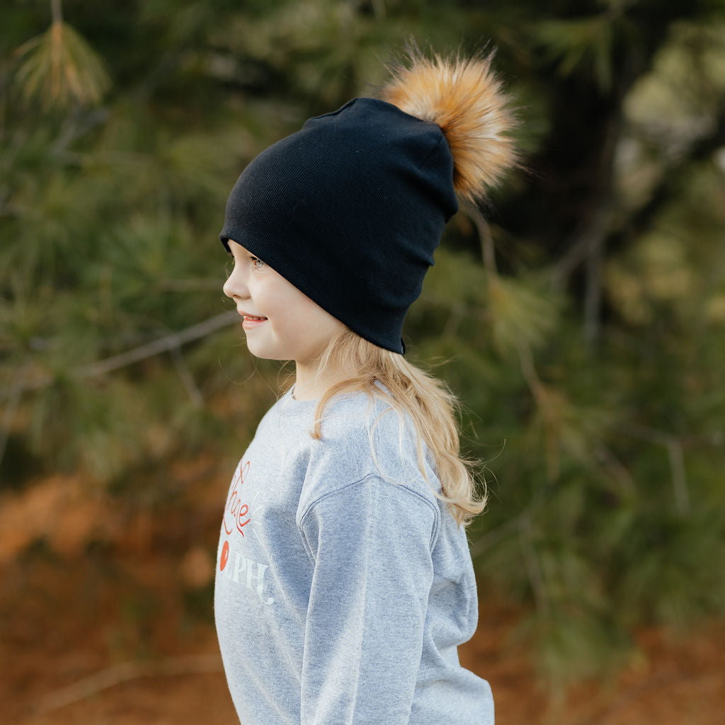 Adult Tamarack Toques | 7 colour options