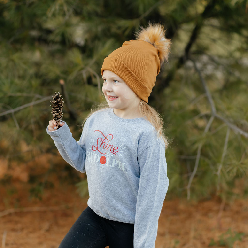 Adult Tamarack Toques | 7 colour options