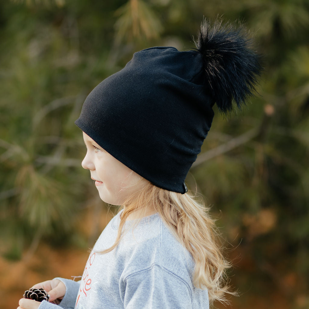 Adult Tamarack Toques | 7 colour options