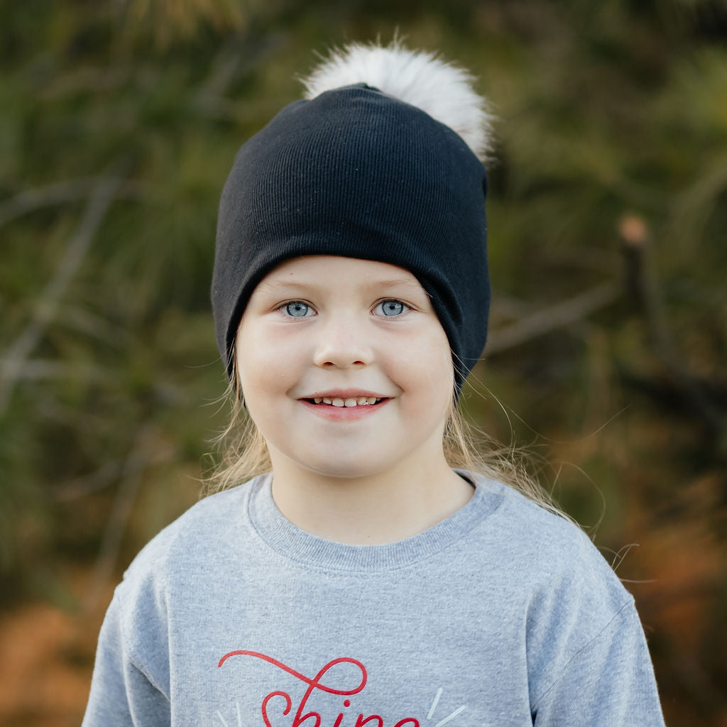 Adult Tamarack Toques | 7 colour options