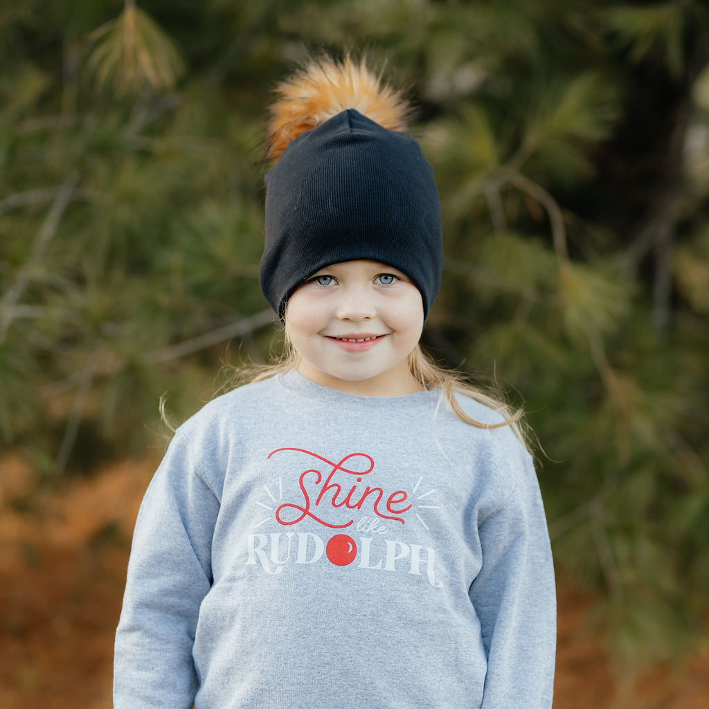 Adult Tamarack Toques | 7 colour options