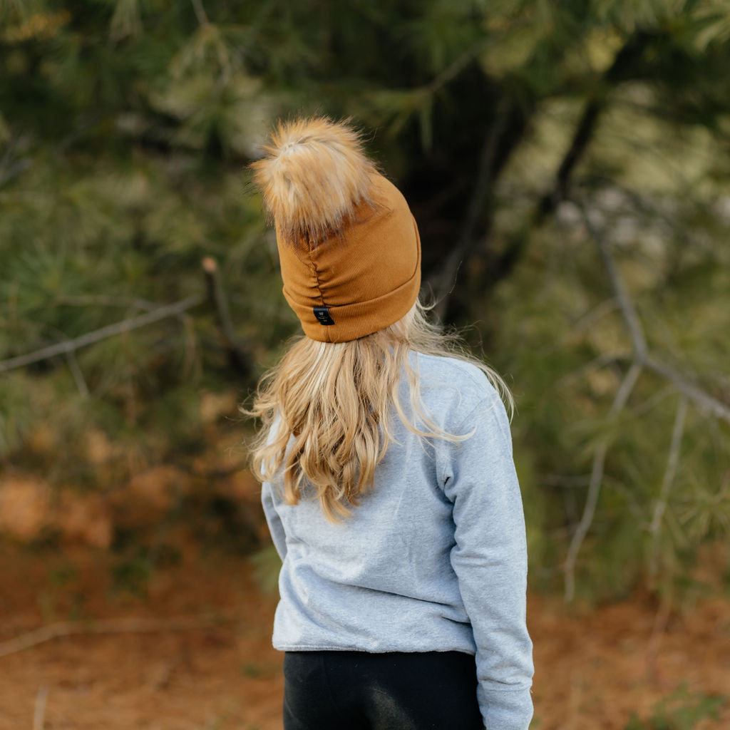 Adult Tamarack Toques | 7 colour options