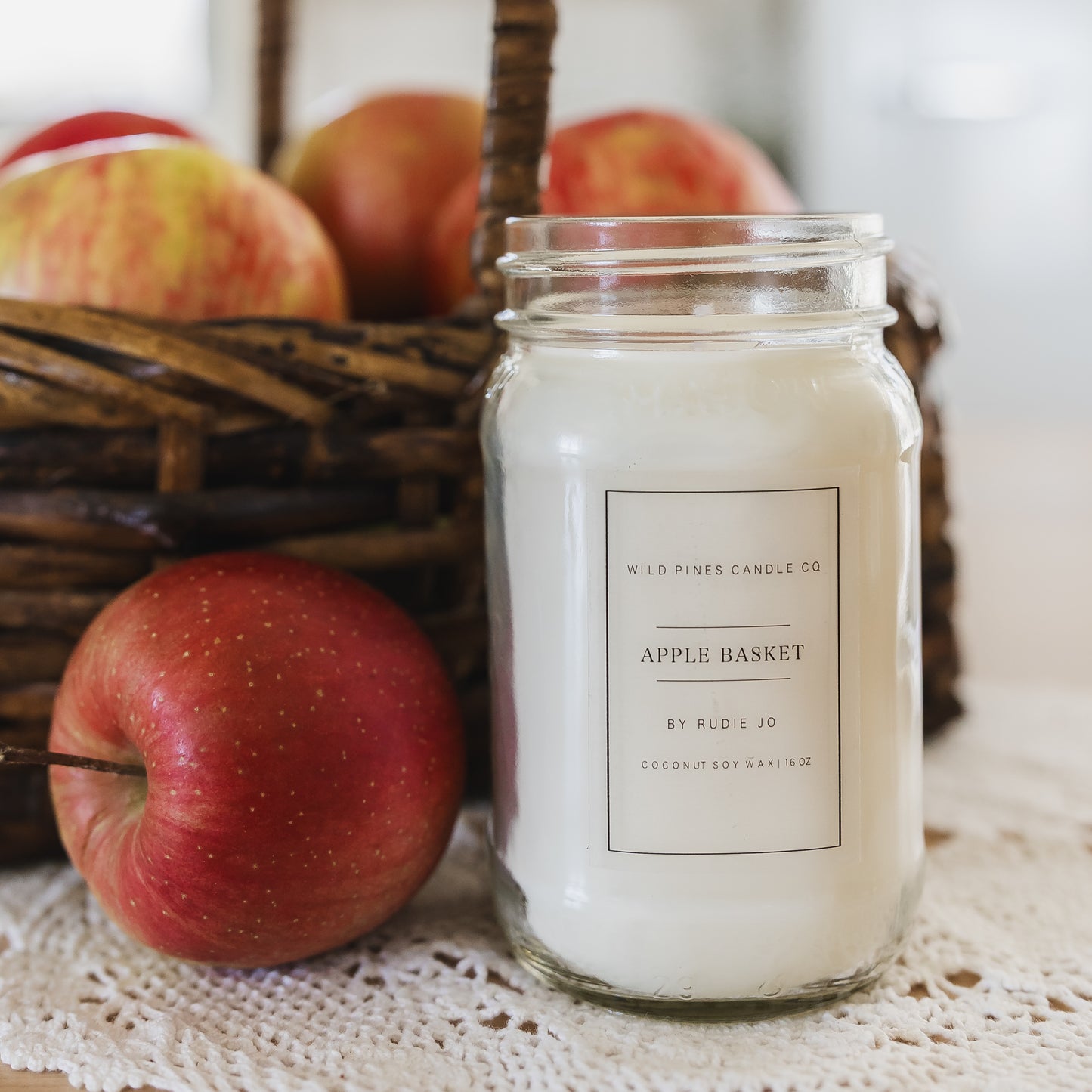 Rudie Jo Candle Bundle | 16 oz
