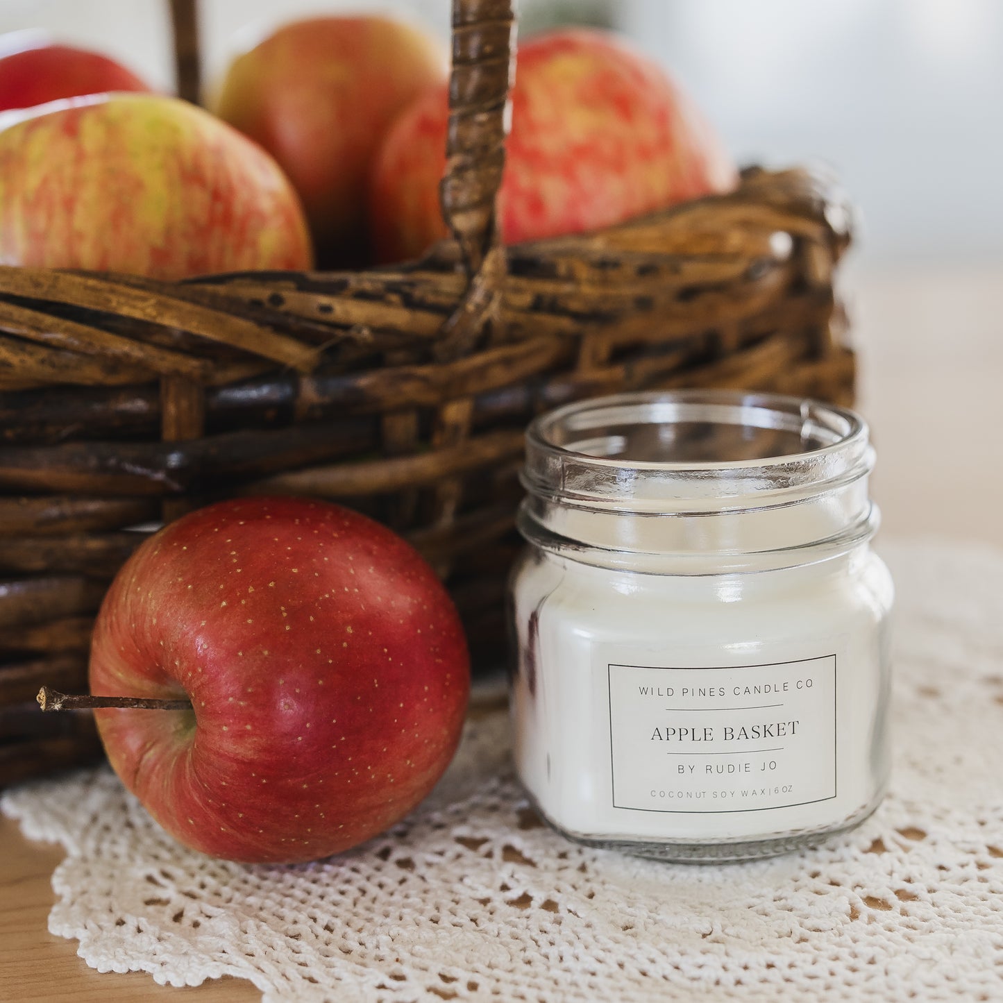Rudie Jo Candle Bundle | 8 oz.