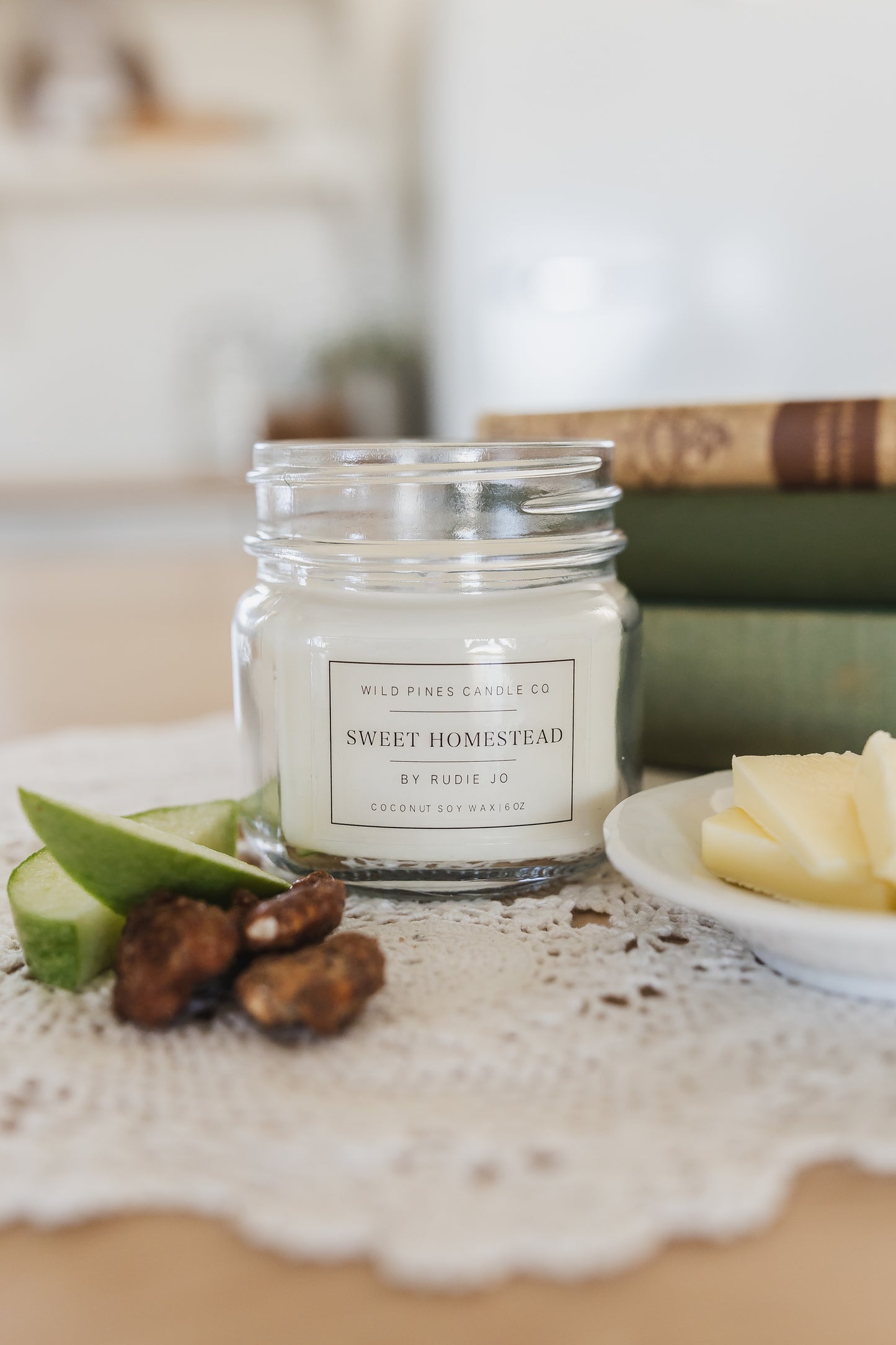 Rudie Jo Candle Bundle | 8 oz.