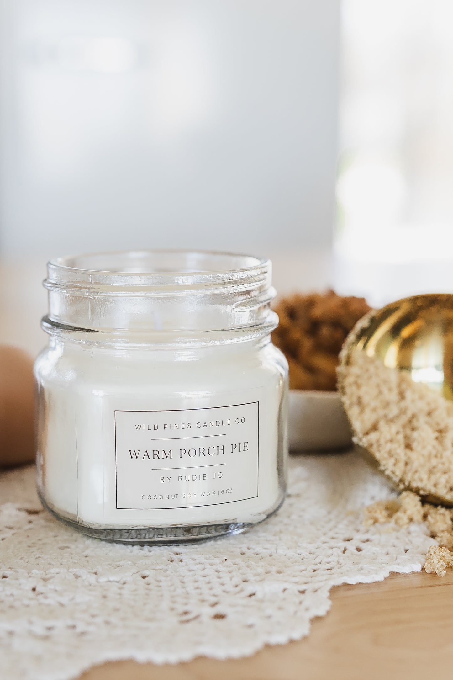 Rudie Jo Candle Bundle | 8 oz.