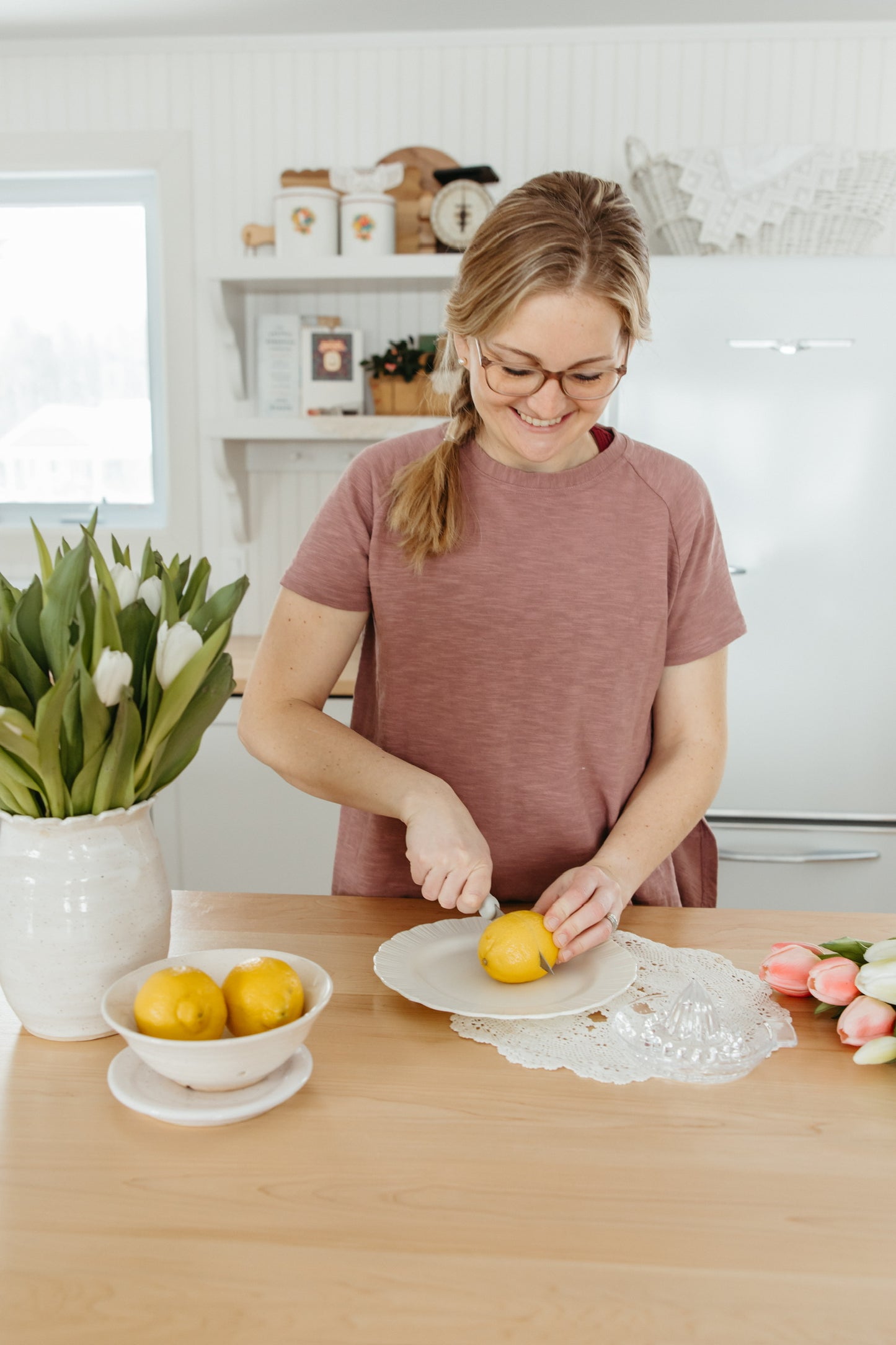 Citrus Reamer