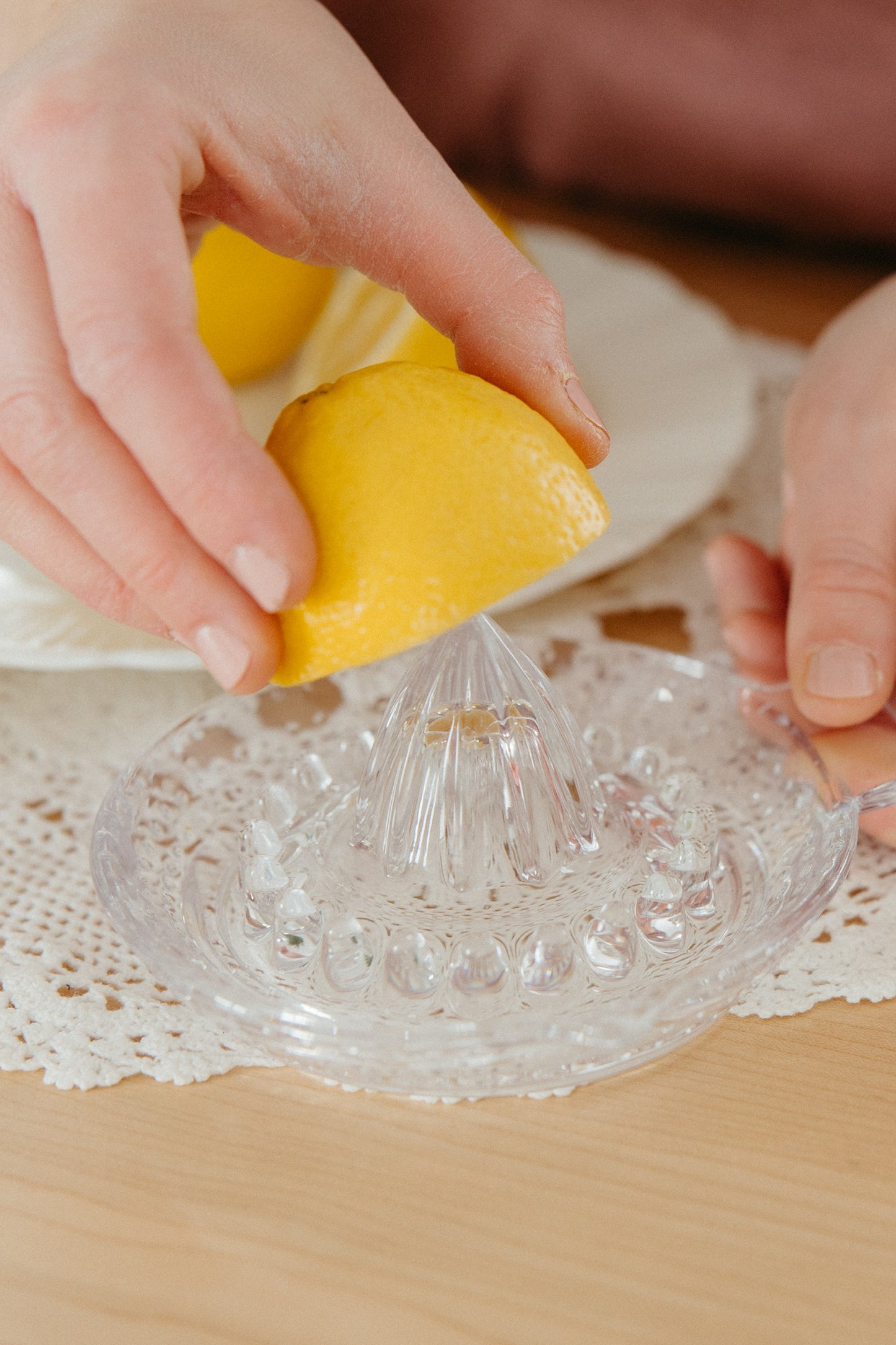 Citrus Reamer