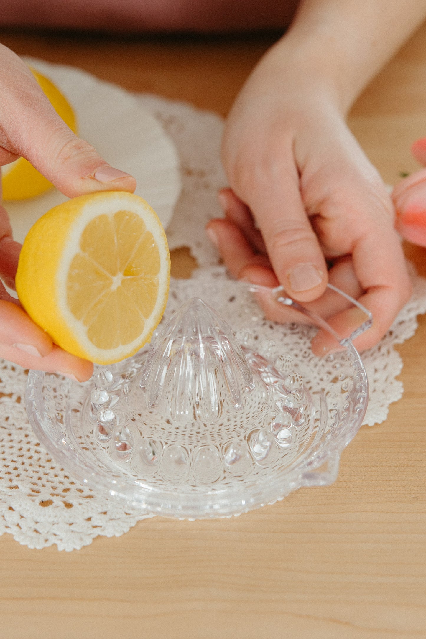 Citrus Reamer